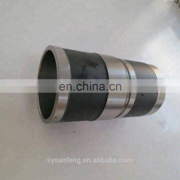 Hot Sale Diesel Engine Spare Parts Truck Engine Cylinder Liner 3919937 photo-4