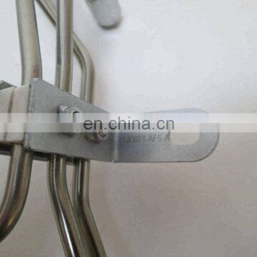 Diesel Engine Spare Parts High Pressure Fuel Pipe 5345958 5345959 photo-2