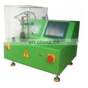 EPS200 Common Rail Test Bench adopts Original common rail pump DTS200