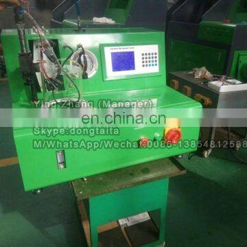 DTS100 /EPS100 diesel common rail injector tester