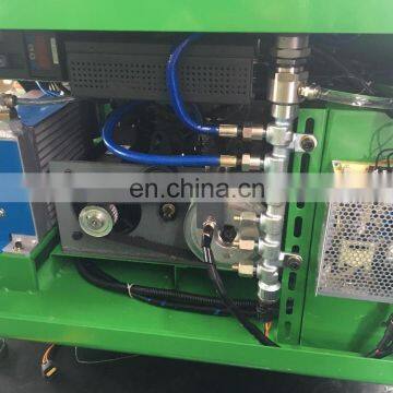 Hot Sale Piezo Common Rail Injector Test Bench EPS200 photo-4