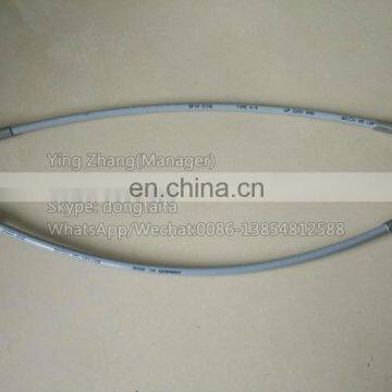 High Pressure Pipe Made in Germany photo-2