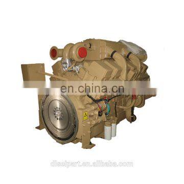 3921117 Fuel Injection Pump Genuine and Oem Cqkms Parts for Cummins Diesel Engine 6CTA8.3-C Manufacture Factory in China Order