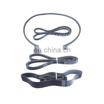 3015259 V Ribbed Belt for cummins cqkms KTA50 G8 diesel engine spare Parts  manufacture factory in china