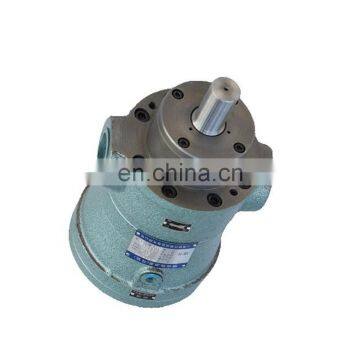 CY Axial Piston Pumps Fix Displacement High Pressure Pumps for Bending Machine 31.5Mpa Rotation:CW  25MCY14-1B 25MCY14-1D