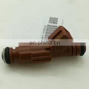 PAT Fuel Injectors 0280155831 For Volvo C70 S60 S70 2.4 S80 2.3 V70 XC70 XC90 2.5 9186340