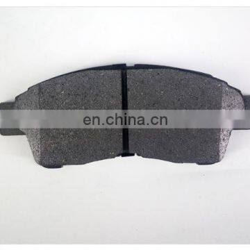 Chinese Manufacturer Brake Pad D2118M A394WK 04465-05010 photo-3