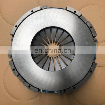 3482119032, 1310897 DAF Truck Clutch Cover 430x215x450mm