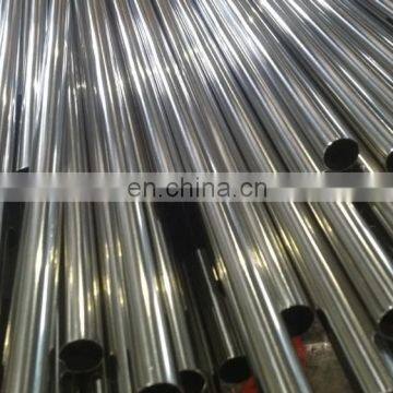 Stainless Steel 310s 301 302 Seamless Pipe Price Per Kg / Mirror 8K Stainless Steel Pipe