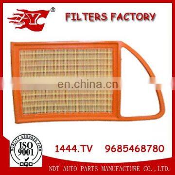 High Performance Air Filter Intake Filter Auto Air Filter Manufacture 1444.TV