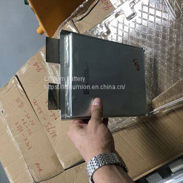 3.2V30AH Pouch Batteries Solar Energy Storage Lithium Ion Batteries photo-3