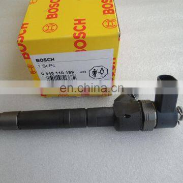 New Original Brand 0445110107 0445110108 0445110189 0445110190 Common Rail Diesel Fuel Injector For BOSCH Mercedes-benz Sprinter photo-6
