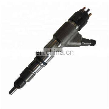 Foton ISF3.8 engine fuel injector 4947582 J5283275A7596