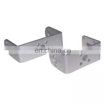 Certified Metal Alloy Cnc Machining Milling Boring Grinding Service For Metal Threaded Sleeve With Nickel Plating photo-6