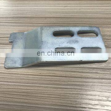 High Precision Cutting Small Hole Laser Cutting Service Shenzhen