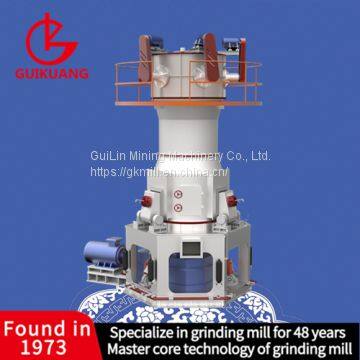 Superfine Vertical Roller Mill photo-2