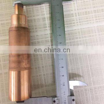 SINOTRUK HOWO TRUCK PARTS GENUINE INJECTOR SLEEVE VG1096040001A