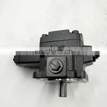 Taiwan KCL Variable Displacement Double Pump VPKCC VPKCF VPKCC-F15-15-A1-01-A  VPKCC-F20-20-A1-02-B VPKCC-F23-23-A1-02-D