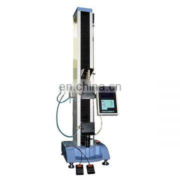 Digital Fabric Burst Strength Tester