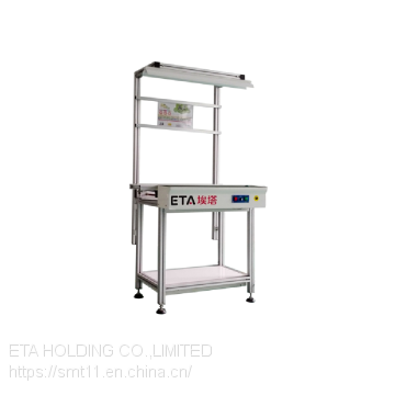 SMT Line Automatic PCB Translation Shuttle Conveyor for PCB Board photo-4