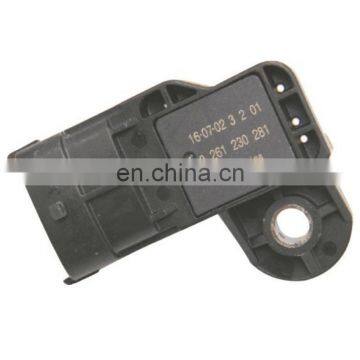 MAP SENSOR for Ford OEM 0261230281