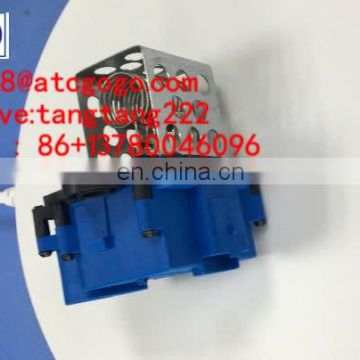 Radiator Fan Relay Resistor for Citroen C4/Picasso/Berlingo OEM 1308CP 9662240180