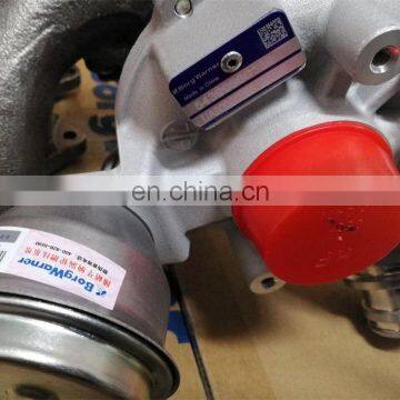BV43 Turbo 54399880139 03C145701J Turbocharger for Volkswagen Scirocco 1.4L TSI Engine CAXA photo-3