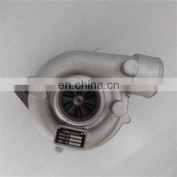 K16 Turbocharger for Mahindra Tractor with New 65TC Engine 006000791F91 006000250F1 53169887035 53169707035