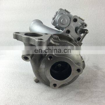 BV39 54399700107 28231-2F300 Turbo for Hyundai Tucson With D4EAV-D4EAF Engine photo-4