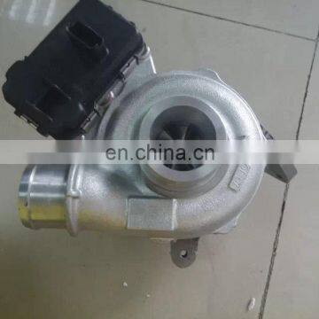 Engine TD04 Turbo BG9Q6K682CB 49477-01203 49477-01202,4947701202