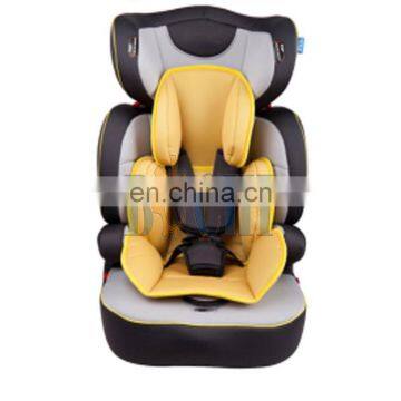 Most features with special design baby car seats