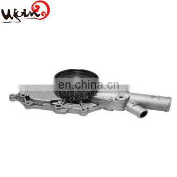 Hot sales water pump parts for MERCEDES-BENZ 6132000901