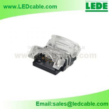 Solderless Wire to LED Strip Joint Quick Splice Connector For LED Lighting photo-2