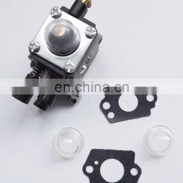 Carburetor Fits For STIHL FS38 FS45 FS46 FS55 FC55 For ZAMA