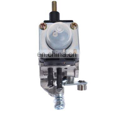 Carburetor For Zama C1U-K54A ECHO 12520013123 12520013124 Mantis Tiller 7222 photo-2