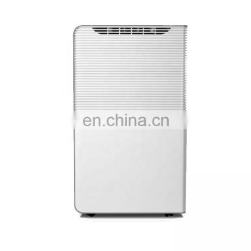 Youlong Promotional good Price 63.3Pint/D Portable Hotel Dehumidifier 30L HEPA Carbon filter air purify