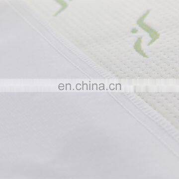 Waterproof Bed Bug Mattress Cover Manufacturer Customized Crib Zipper Mattress Encasement /quilted Mattress Pad Protector photo-5