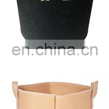 Greenhouse Or Garden Non Woven Felt Plant Grow Bags for Potato photo-2
