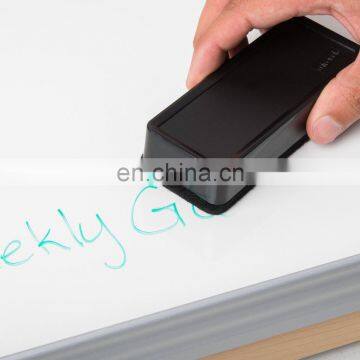 Felt White Board Eraser Chalkboard Eraser Bar Board Eraser photo-2