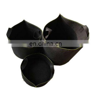 Colorful Felt Grow Pots photo-2