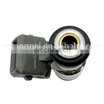 Auto Fuel Injection System Car Fuel Injector Nozzle OEM IWP119