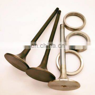 Genuine Modify Parts Diesel Inlet Exhaust Engine Valve Seat Insert Guide for Perkins 2306 2806 CH11022 CH11021 CH10724 CH10731 photo-2