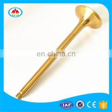 motorcycle engine parts engine valve for Honda c70 c50 c60 c75 c65 c90 c30