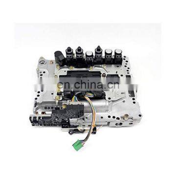 Transmission Solenoid Control Unit Fit For Nissan EX35 FX35/FX45 G35 FUGA for GJ TCM TCU OEM RE5R05A 0260550002