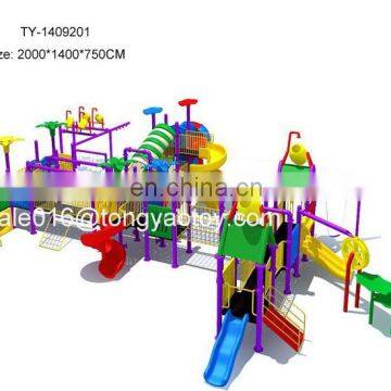 Factory Price New and Aqua Water Park Equipment for Sale