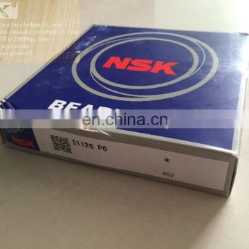 NSK Bearing 51126P6