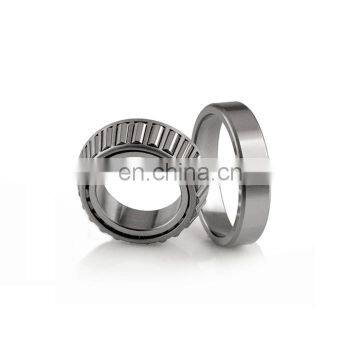 metric series single row 33113 33113JR automotive truck gearbox tapered roller bearing size 65x110x34