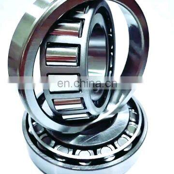 tapered roller bearing 32060 2007160E 32060X HR32060XJ 32060XU 32060JR for automobile rolling mill machinery industries