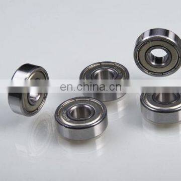 Bicycle Wheel Hub Ball Bearing 608 Ball Bearing 8*22*7mm 608-2RS Ball Bearing 608ZZ photo-2