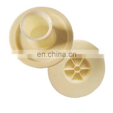 FORST HDPE Recycled Plastic Antistatic Coating Air Cartridge Filter Cartridge photo-2